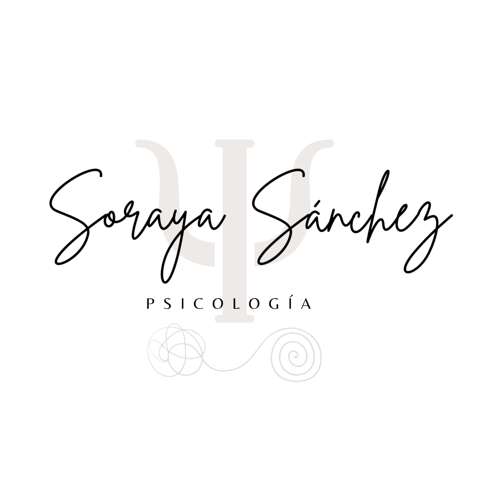 Soraya Sánchez Psicología