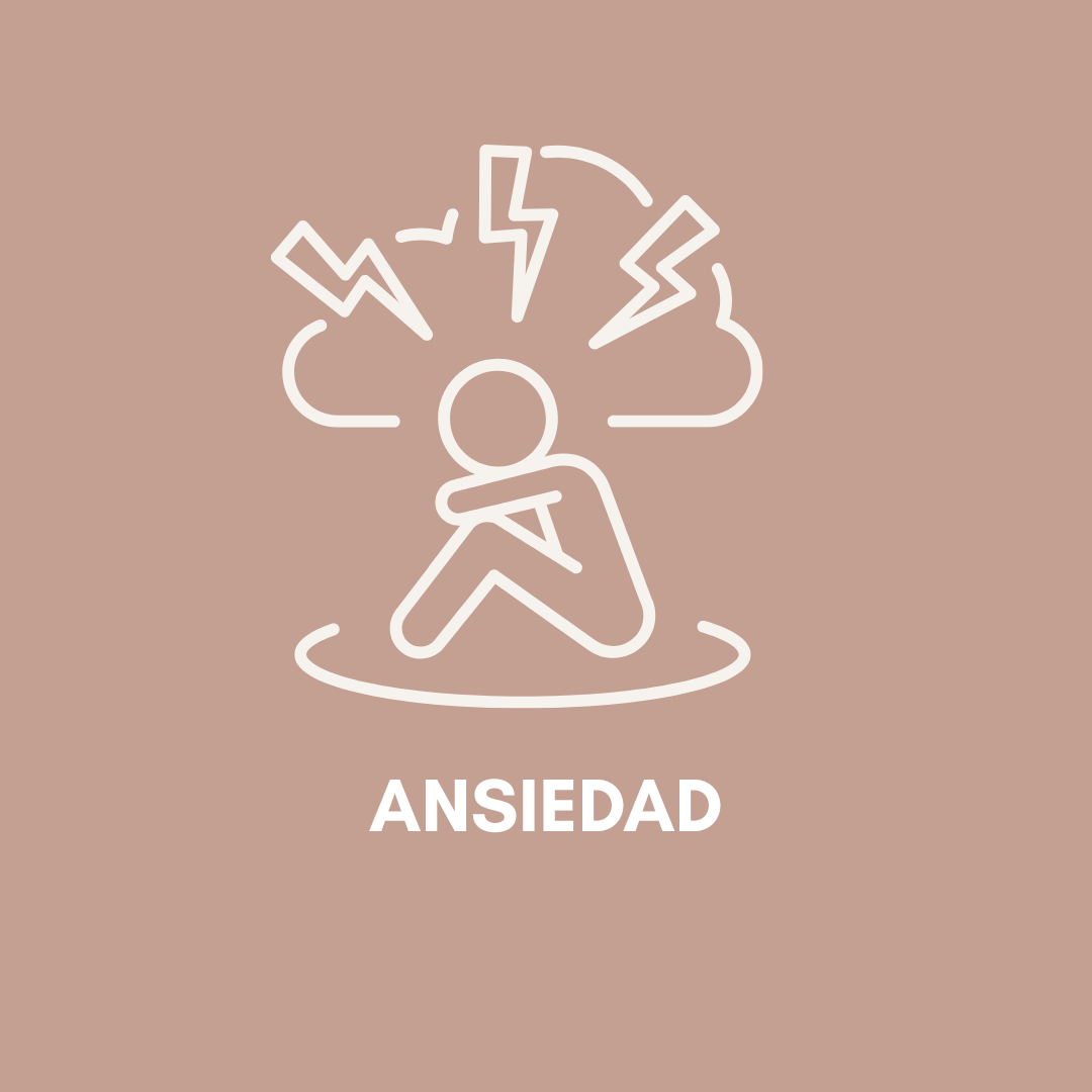 Especialista en ansiedad en Zaragoza Centro