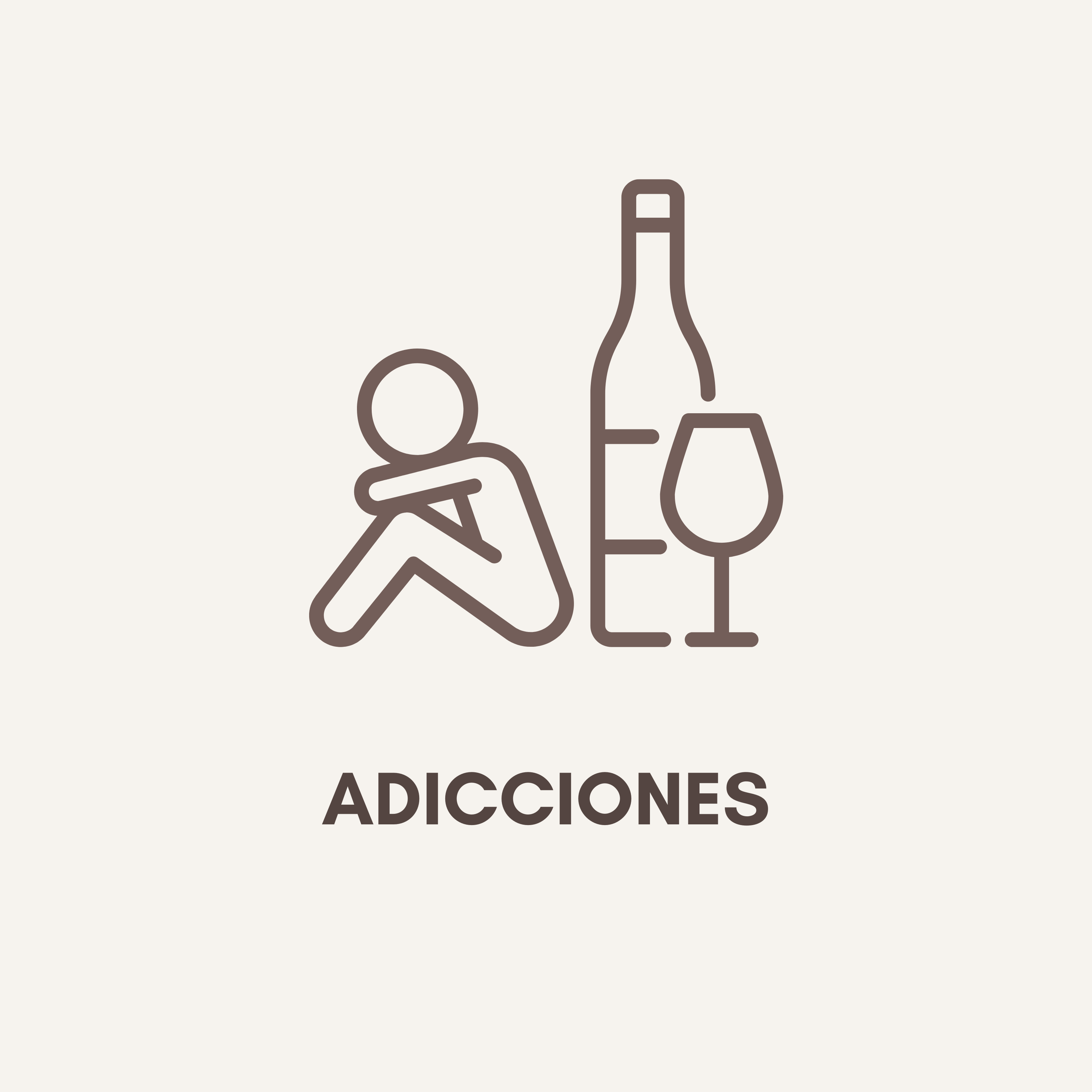 Especialista en adicciones en Zaragoza Centro