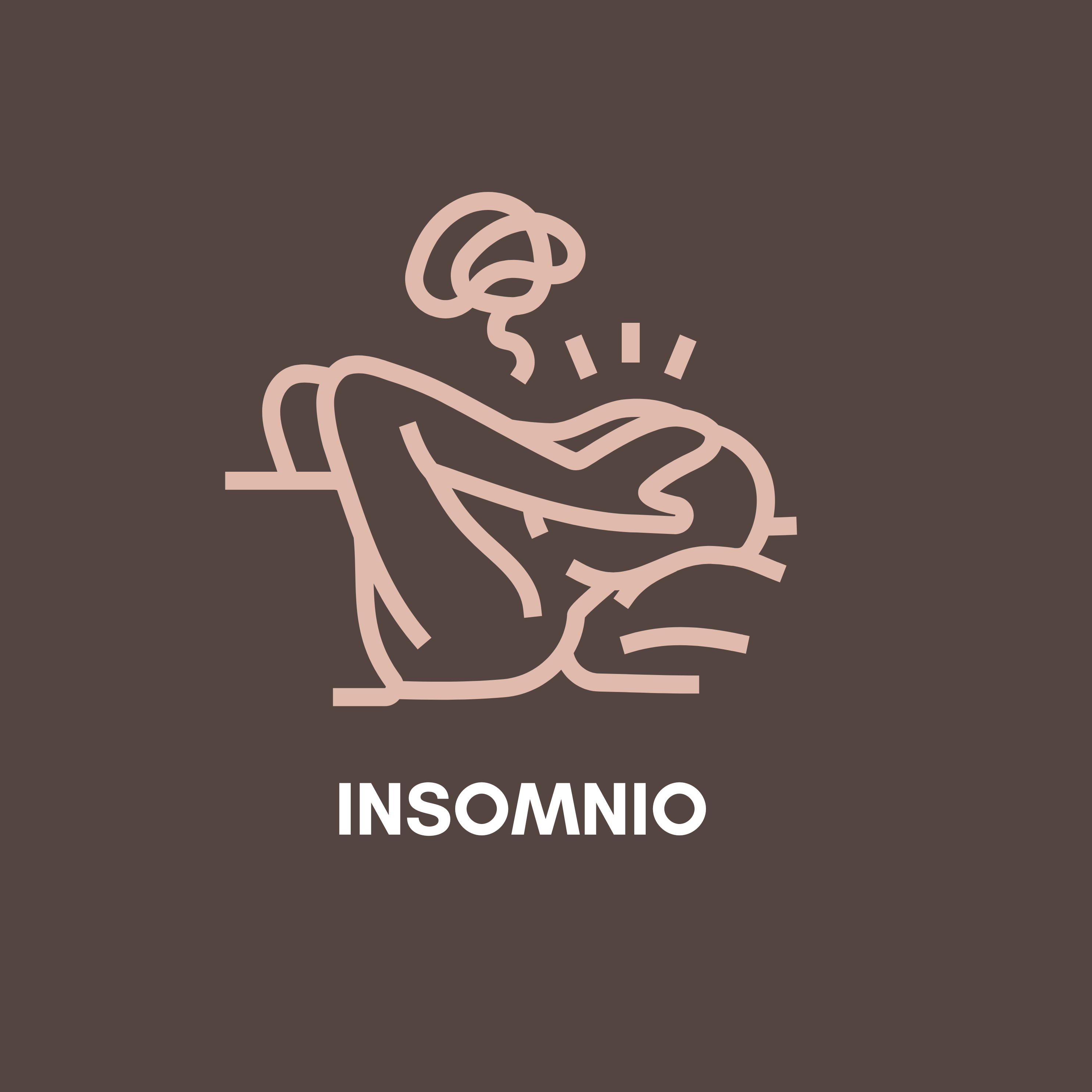 Especialista en insomnio en Zaragoza Centro