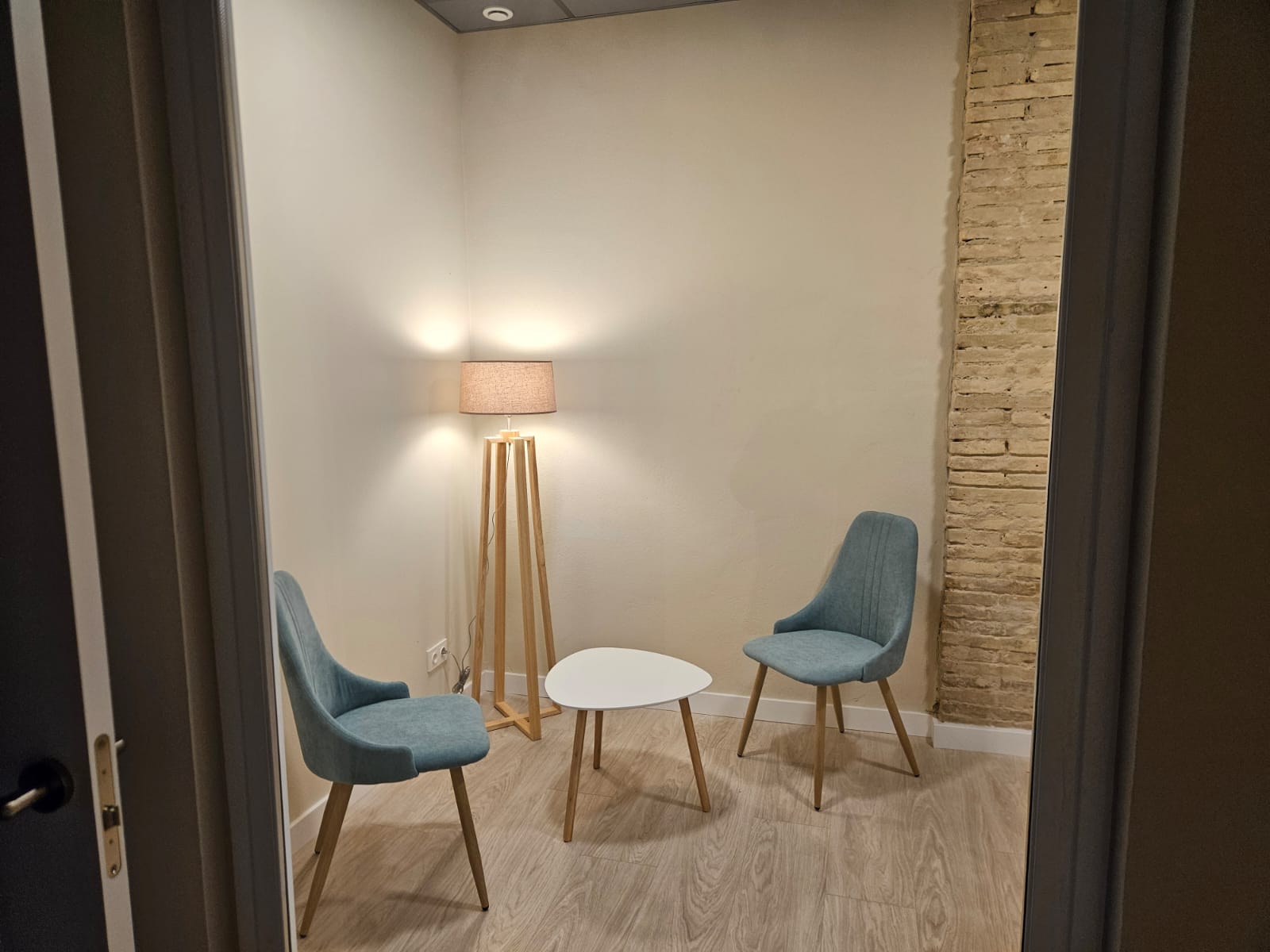 Despacho psicología